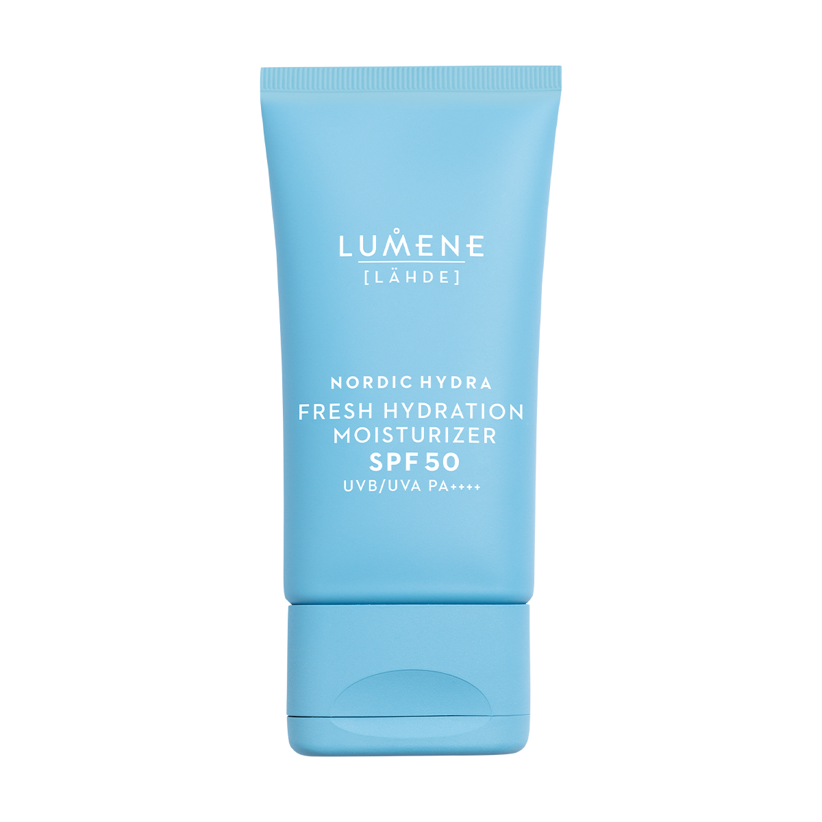 Tazeleyici & Nemlendirici Güneş Kremi SFP50, 50 ML - Fresh Hydration Moisturizer SPF50 